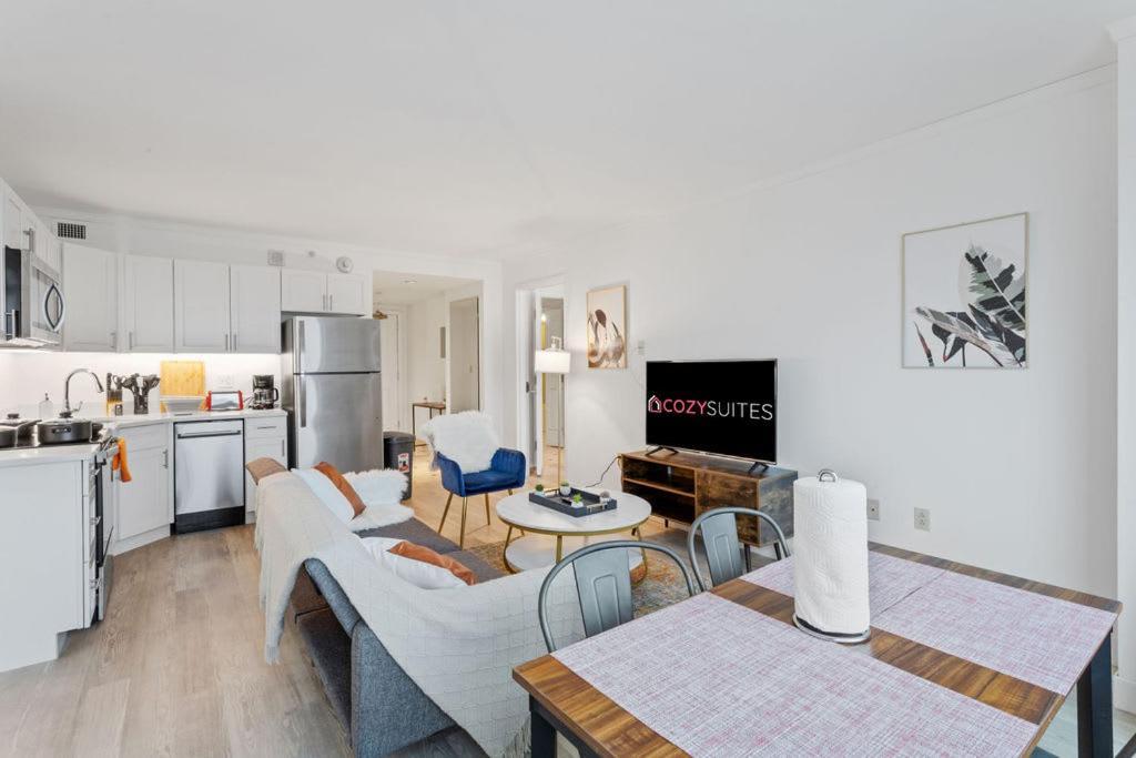 Cozysuites At Showboat Best 2Br3Ba Condo In Town Atlantic Stadt Exterior foto