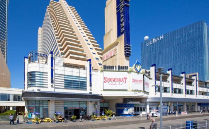 Cozysuites At Showboat Best 2Br3Ba Condo In Town Atlantic Stadt Exterior foto
