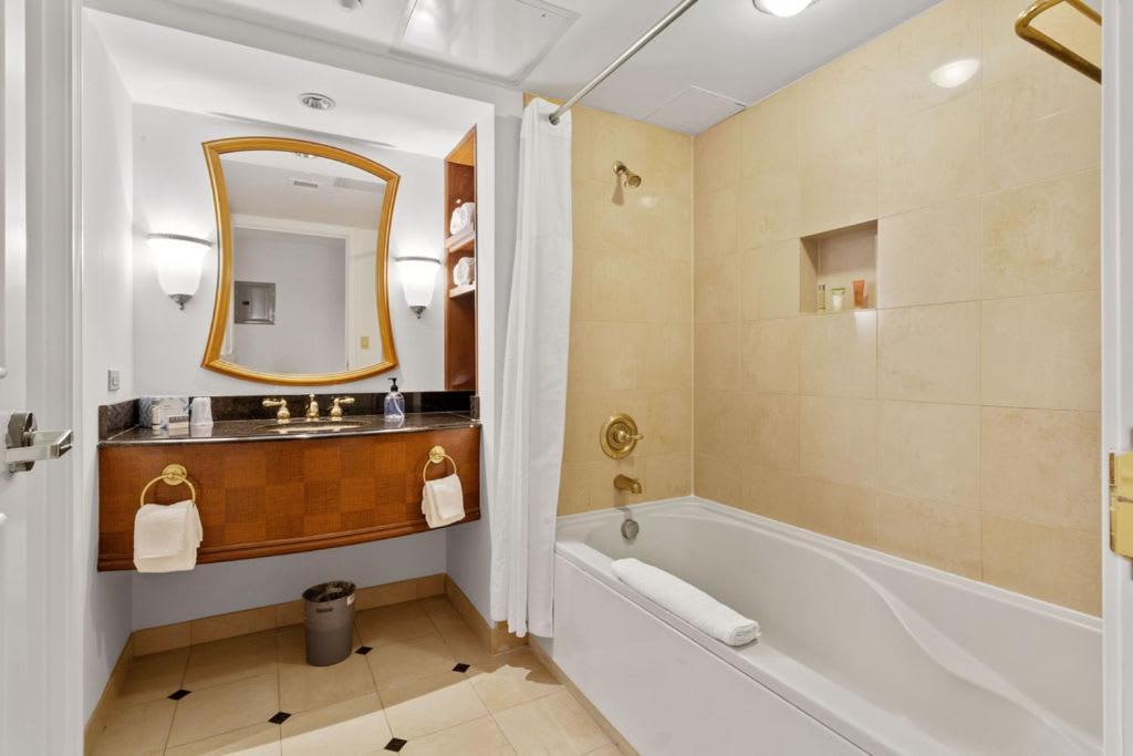 Cozysuites At Showboat Best 2Br3Ba Condo In Town Atlantic Stadt Exterior foto